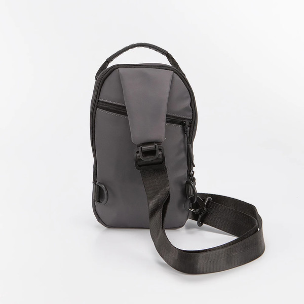Изображение товара Рюкзак Valigetti 174-8906-GRY (серый)