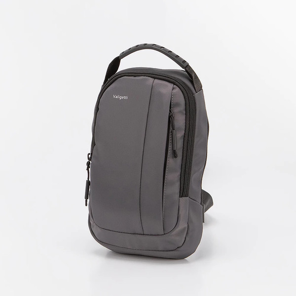 Изображение товара Рюкзак Valigetti 174-8906-GRY (серый)