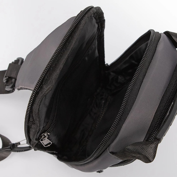 Изображение товара Рюкзак Valigetti 174-8906-GRY (серый)