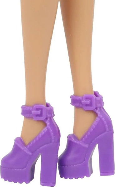 Изображение товара Кукла No Brand Barbie / BB-BF4-BB