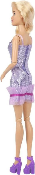 Изображение товара Кукла No Brand Barbie / BB-BF4-BB