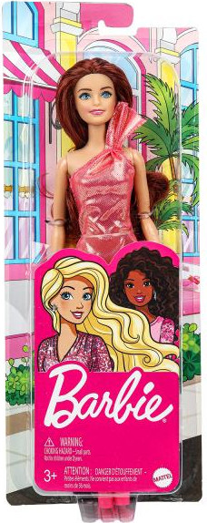 Изображение товара Кукла No Brand Barbie / BB-BF1-BB