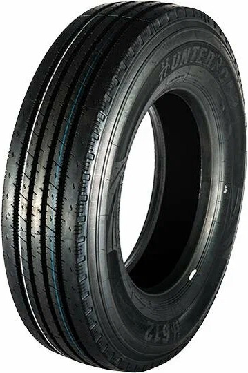 Изображение товара Грузовая шина Hunterroad H612 315/80R22.5 156/153L Рулевая 20нс