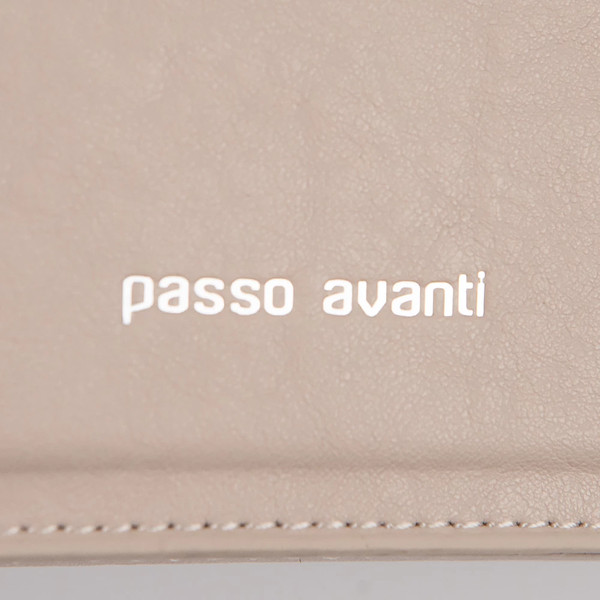 Изображение товара Сумка Passo Avanti 725-0944-LGR (бежевый)