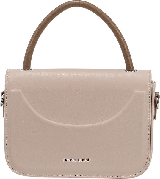 Изображение товара Сумка Passo Avanti 725-0944-LGR (бежевый)