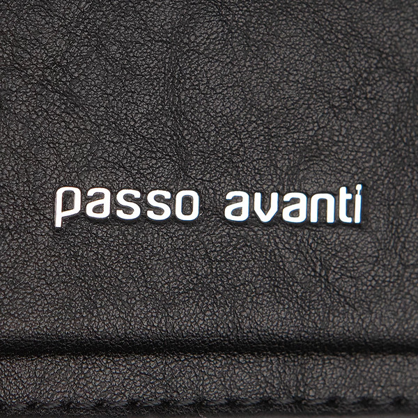 Изображение товара Сумка Passo Avanti 725-0944-BLK (черный)