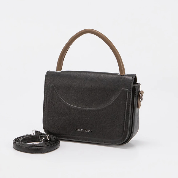 Изображение товара Сумка Passo Avanti 725-0944-BLK (черный)