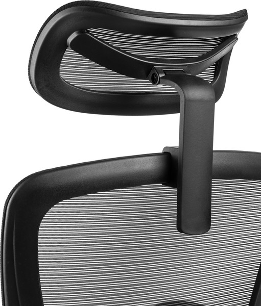 Изображение товара Кресло офисное Mio Tesoro Армандо AF-C4252 (черный)