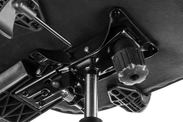 Изображение товара Кресло офисное Mio Tesoro Джулиано AF-C4227 (черный)