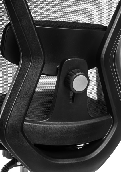 Изображение товара Кресло офисное Mio Tesoro Джулиано AF-C4227 (черный)