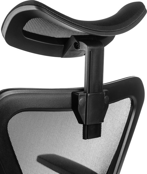 Изображение товара Кресло офисное Mio Tesoro Джулиано AF-C4227 (черный)