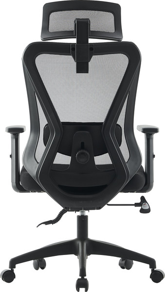 Изображение товара Кресло офисное Mio Tesoro Джулиано AF-C4227 (черный)