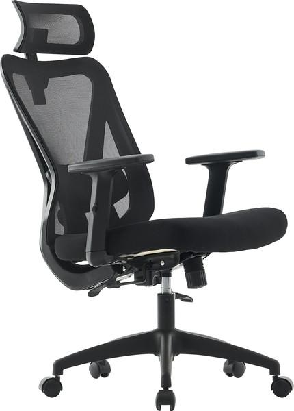 Изображение товара Кресло офисное Mio Tesoro Джулиано AF-C4227 (черный)