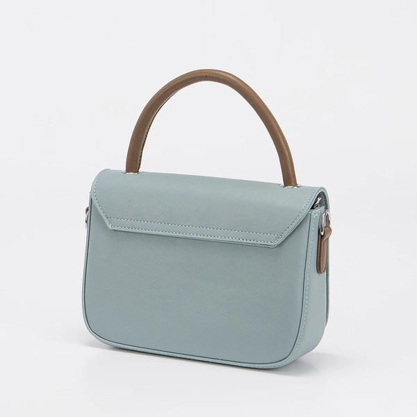 Изображение товара Сумка Passo Avanti 725-0944-MNT (мятный)