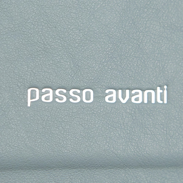 Изображение товара Сумка Passo Avanti 725-0944-MNT (мятный)