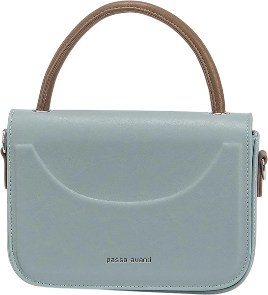 Изображение товара Сумка Passo Avanti 725-0944-MNT (мятный)