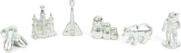 Изображение товара Настольная игра Huada Монополия / ZY1353258-R