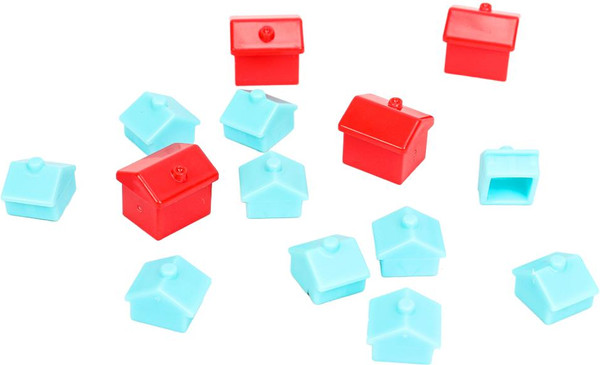 Изображение товара Настольная игра Huada Монополия / ZY1353258-R