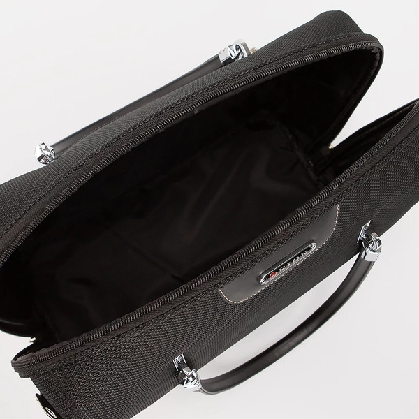 Изображение товара Кейс для косметики Rion 002-240-BLK (черный)