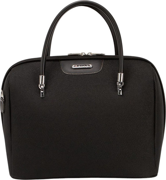 Изображение товара Кейс для косметики Rion 002-240-BLK (черный)