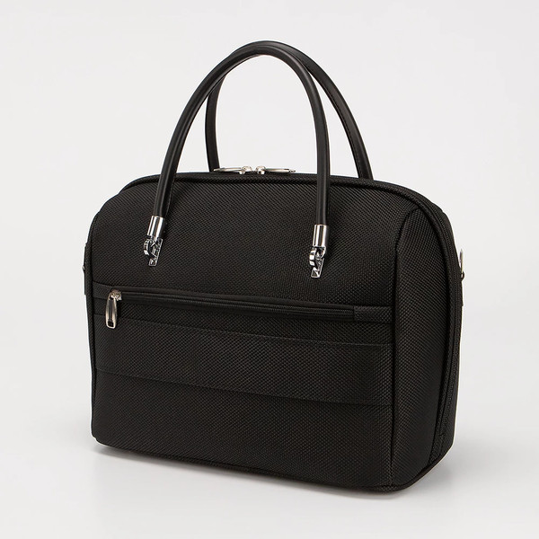 Изображение товара Кейс для косметики Rion 002-240-BLK (черный)