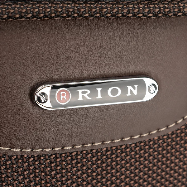 Изображение товара Кейс для косметики Rion 002-240-BRW (коричневый)