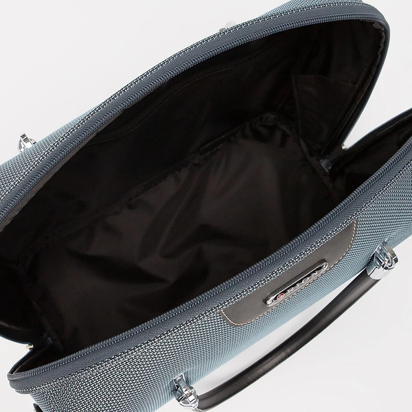 Изображение товара Кейс для косметики Rion 002-240-GRY (серый)