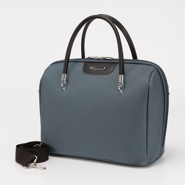 Изображение товара Кейс для косметики Rion 002-240-GRY (серый)