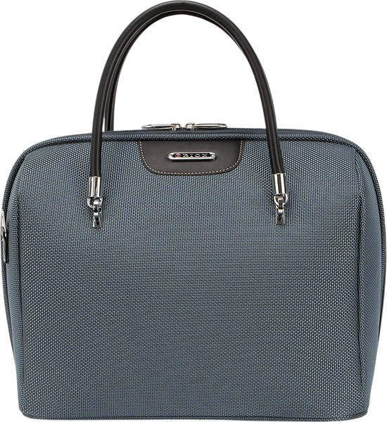 Изображение товара Кейс для косметики Rion 002-240-GRY (серый)