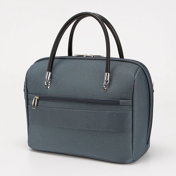 Изображение товара Кейс для косметики Rion 002-240-GRY (серый)