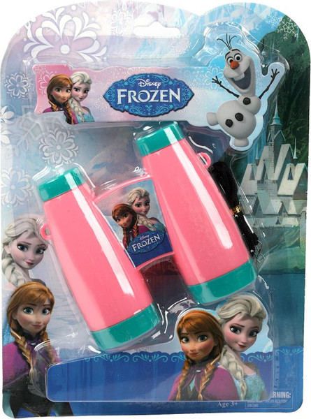 Изображение товара Бинокль игрушечный Играем вместе Frozen / Z522-H40232-R