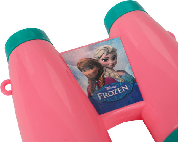 Изображение товара Бинокль игрушечный Играем вместе Frozen / Z522-H40232-R