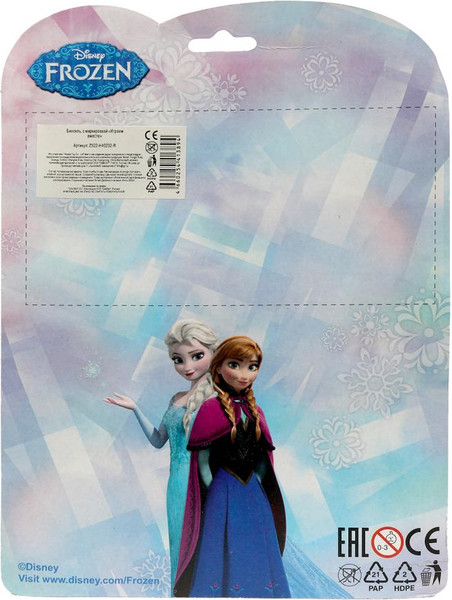 Изображение товара Бинокль игрушечный Играем вместе Frozen / Z522-H40232-R