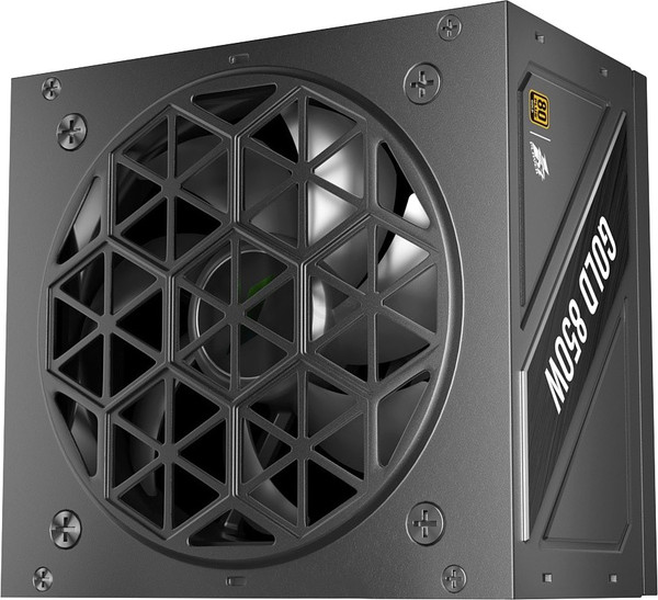 Изображение товара Блок питания для компьютера 1stPlayer NGDP Gold 850W / HA-850BA4 (черный)