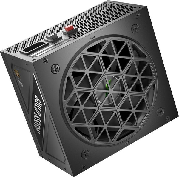 Изображение товара Блок питания для компьютера 1stPlayer NGDP Gold 850W / HA-850BA4 (черный)