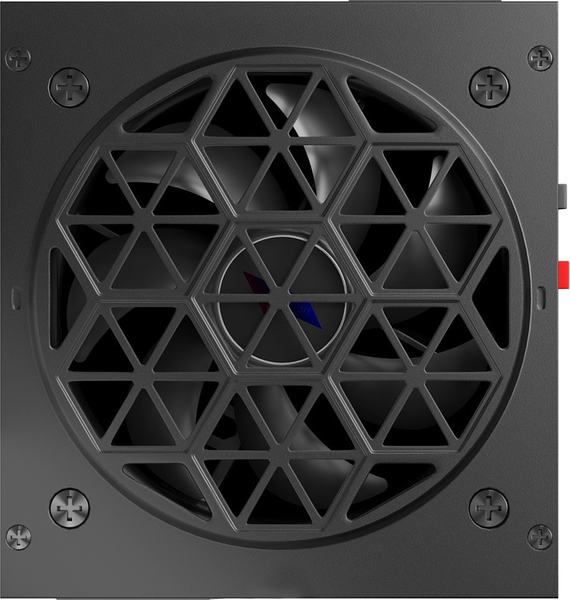 Изображение товара Блок питания для компьютера 1stPlayer NGDP Gold 850W / HA-850BA4 (черный)