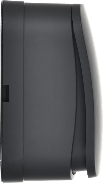 Изображение товара Выключатель IEK Glory EVH12-K02M-10 (черный матовый)