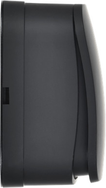 Изображение товара Выключатель IEK Glory EVH11-K02M-10 (черный матовый)