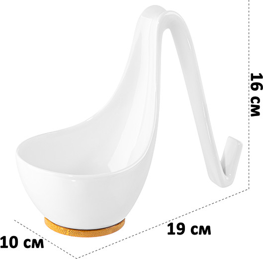 Изображение товара Подставка под ложку Elan Gallery 540915