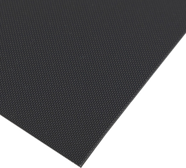 Изображение товара Коврик для кухонного ящика AKS Bead Tpe 48x150 (графит)