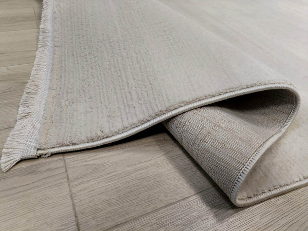 Изображение товара Ковер Radjab Carpet Милано Прямоугольник SL 757 (1.6x2.3, Beige)