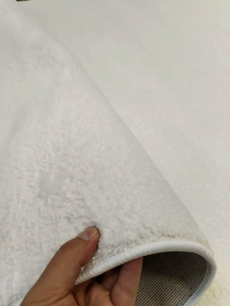 Изображение товара Ковер Radjab Carpet Милано Прямоугольник SL 710 (1.6x3, Cream)