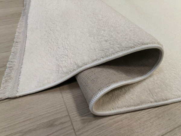 Изображение товара Ковер Radjab Carpet Милано Прямоугольник SL 710 (1.6x3, Cream)