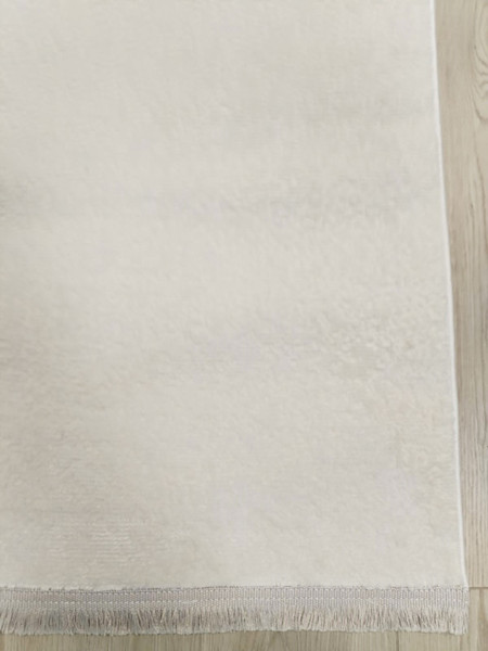 Изображение товара Ковер Radjab Carpet Милано Прямоугольник SL 710 (1.6x3, Cream)