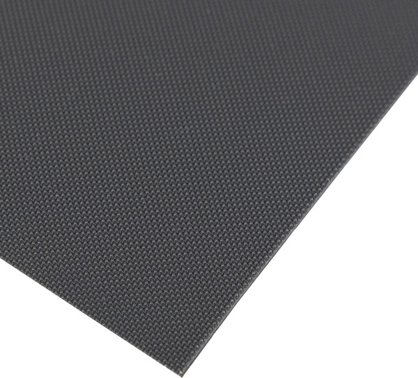 Изображение товара Коврик для кухонного ящика AKS Bead Tpe 48x150 (серый)