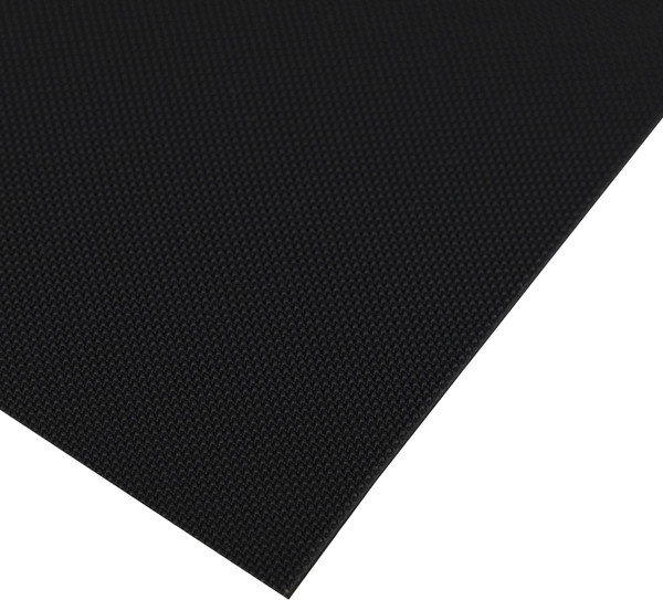 Изображение товара Коврик для кухонного ящика AKS Bead TPE 48x150 (черный)