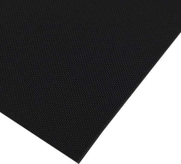 Изображение товара Коврик для кухонного ящика AKS Bead TPE 48x500 (черный)