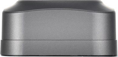 Изображение товара Розетка IEK Glory ERH13-K46M-10 (сталь матовый)