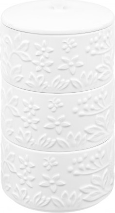 Изображение товара Емкость для хранения Elan Gallery Птички на ветке / 540935