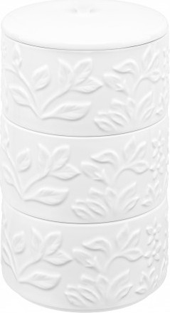 Изображение товара Емкость для хранения Elan Gallery Птички на ветке / 540935